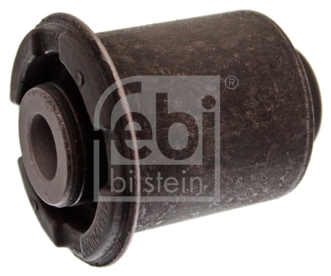 Mounting, control/trailing arm